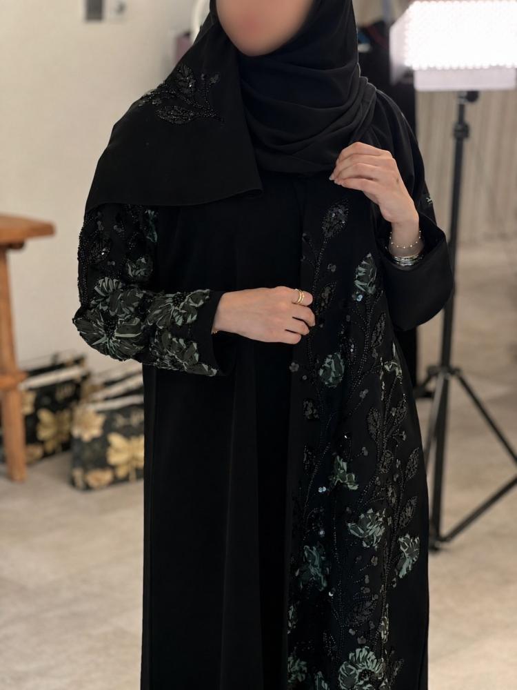 عباية (  02  )
