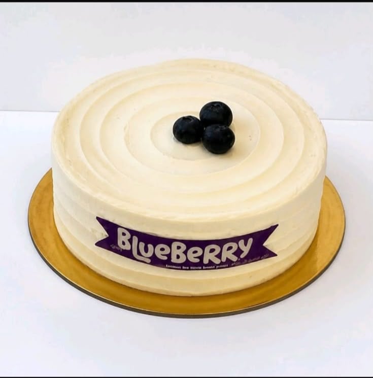 Blueberry