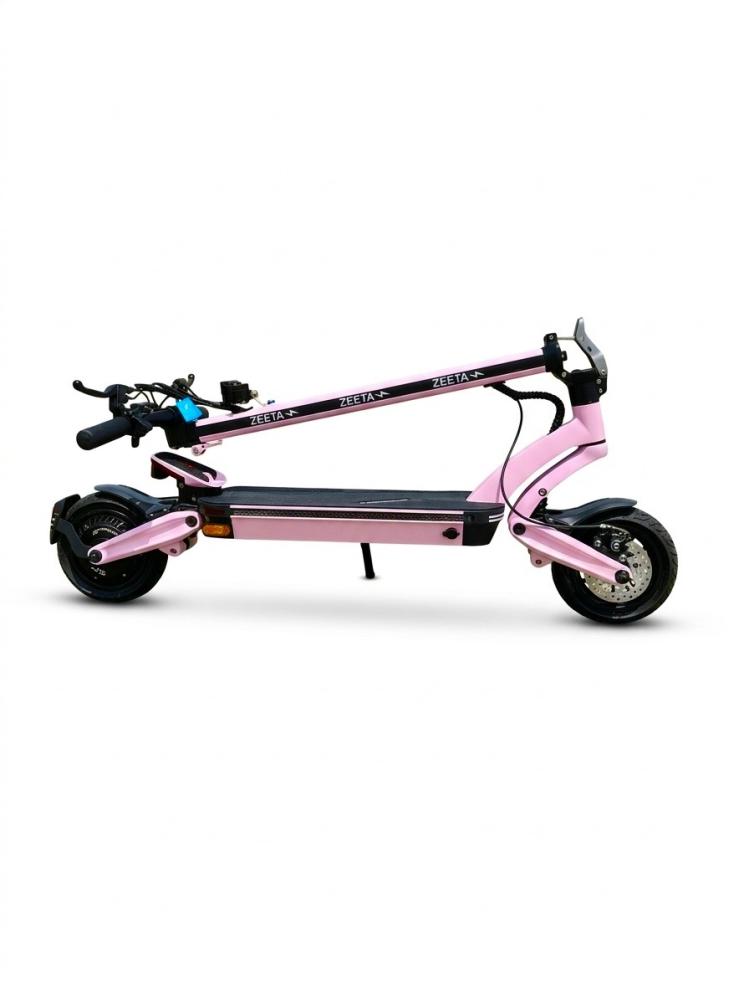 ZEETA E1 scooter