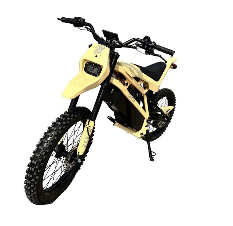 ZEETA M Power