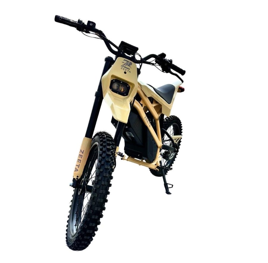 ZEETA M Power