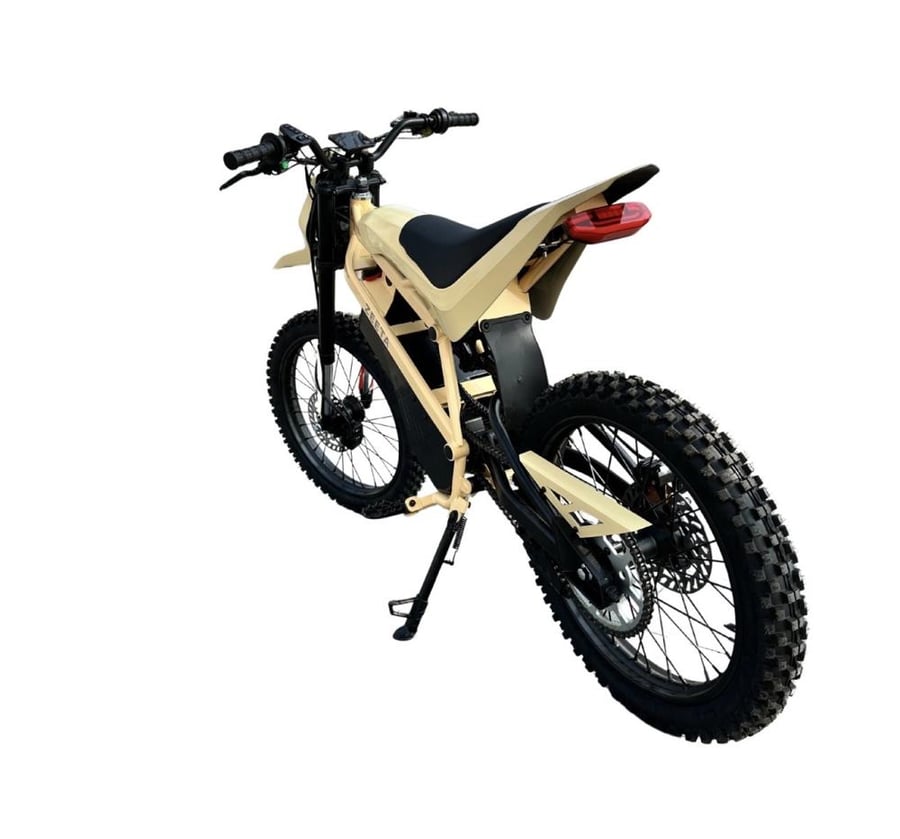 ZEETA M Power