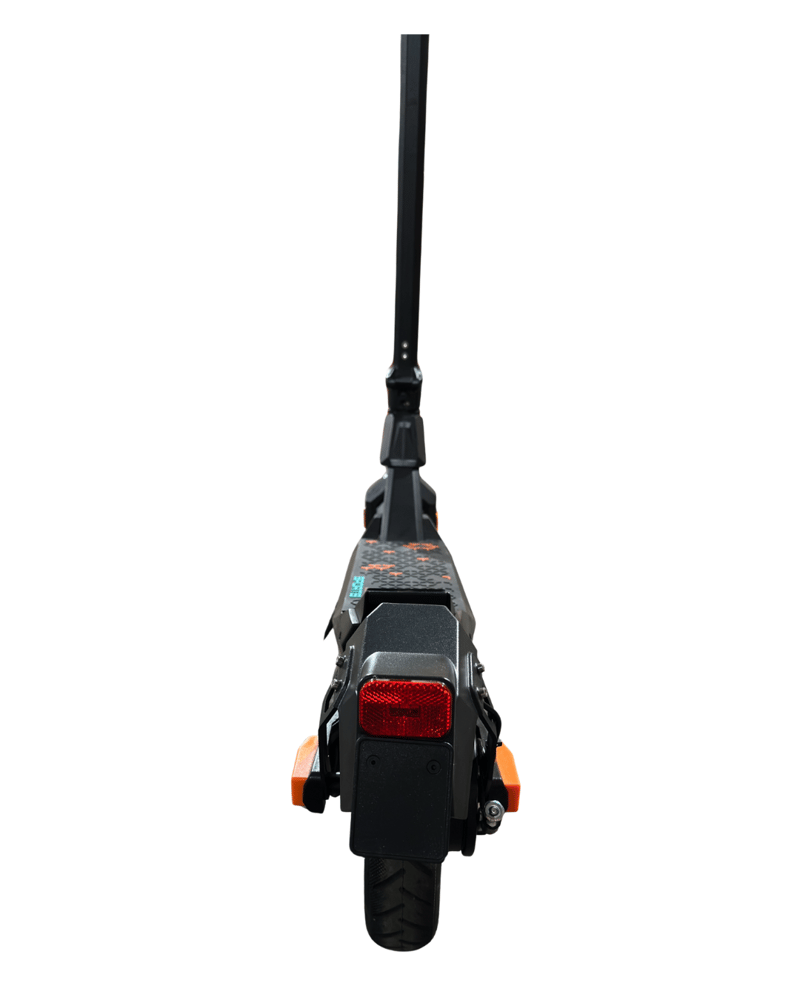 Zeeta G10 scooter
