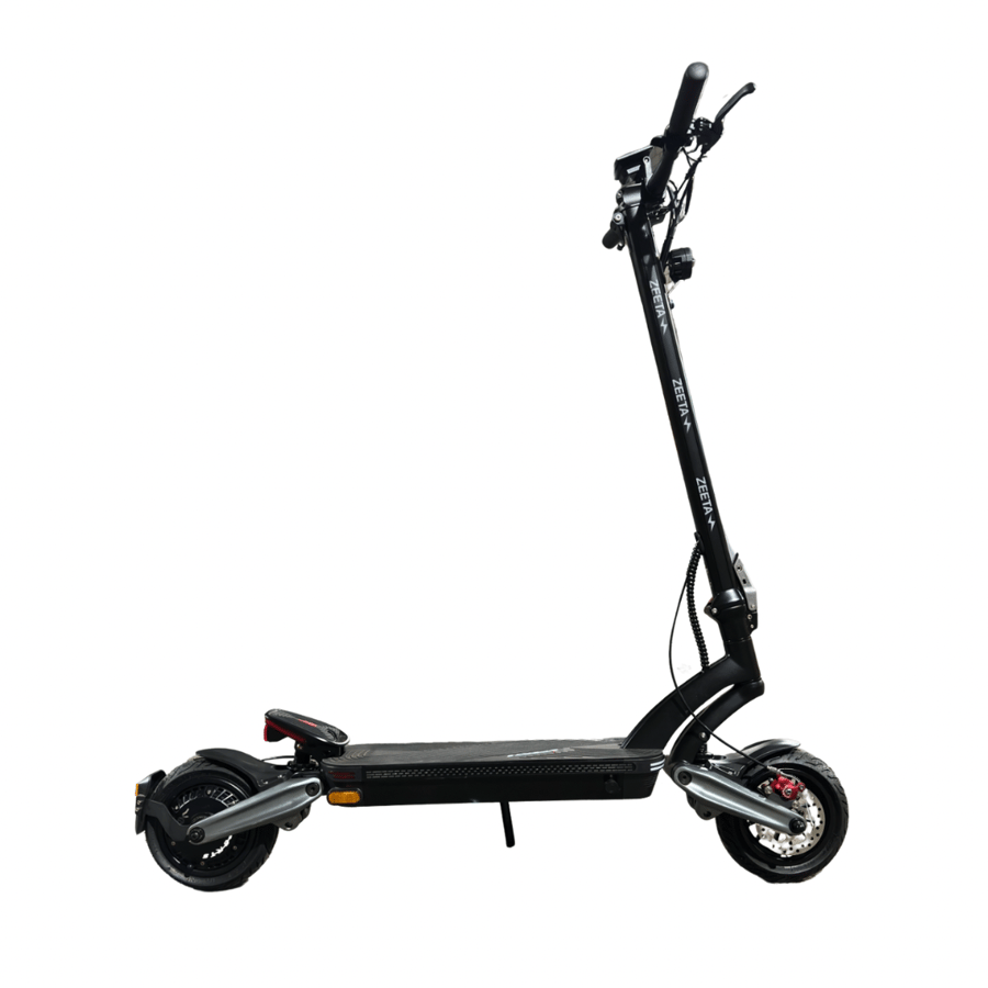 ZEETA E1 scooter