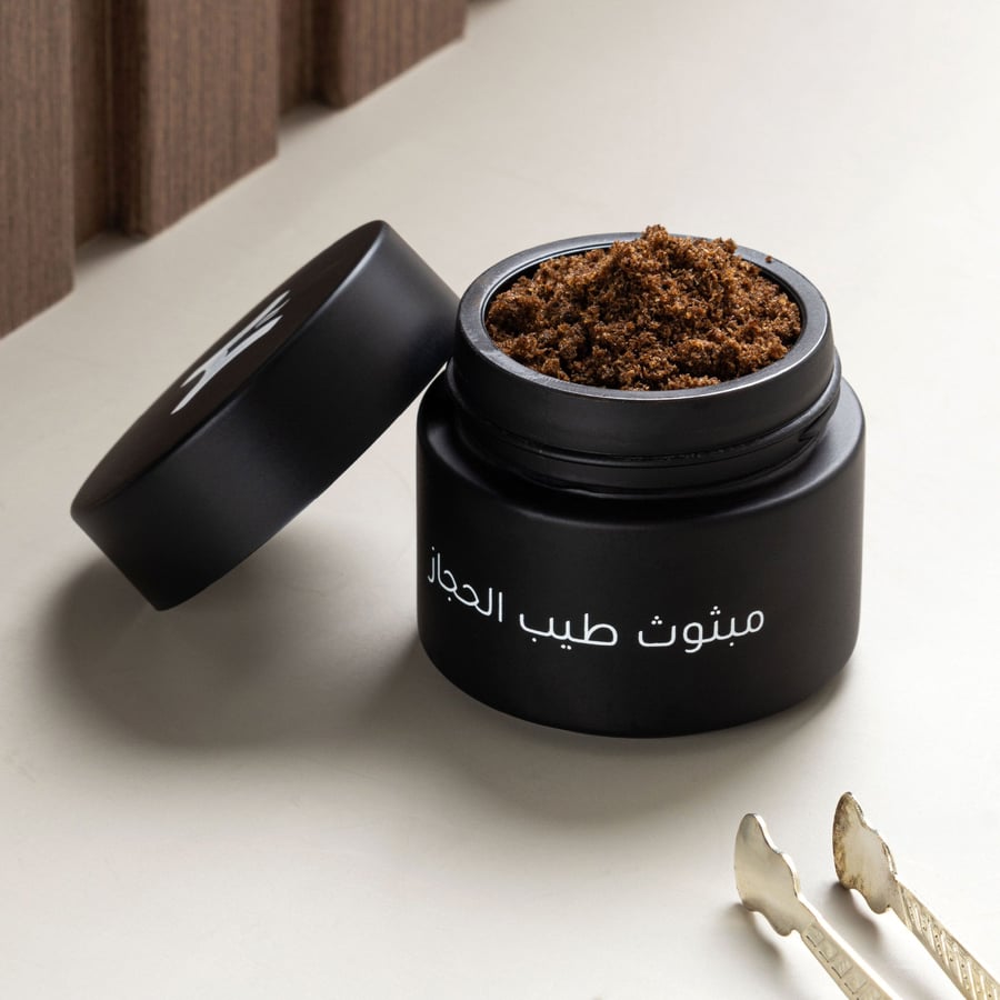 مبثوث طيب الحجاز