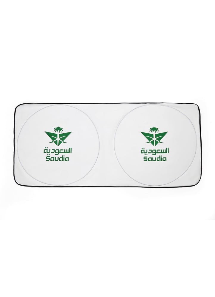 شماسيه سياره خطوط السعوديه