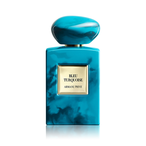 عطر جورجيو أرماني برايف بلو تركواز او دو بارفيوم للجنسين 100ml