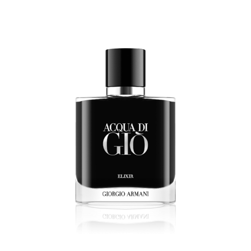 عطر جورجيو ارماني اكوا دي جيو الكسير للرجال 50ml