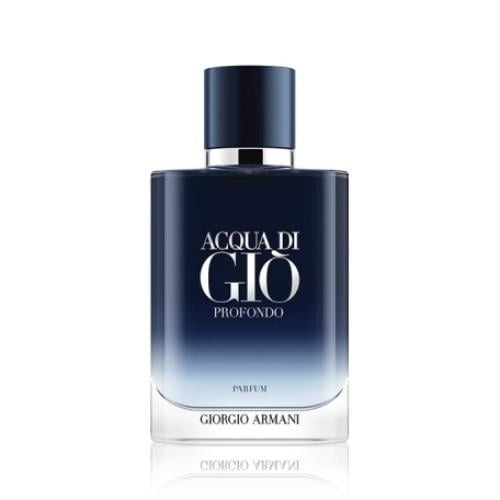 عطر جورجيو ارماني اكوا دي جيو بروفوندو بارفيوم للرجال 100ml