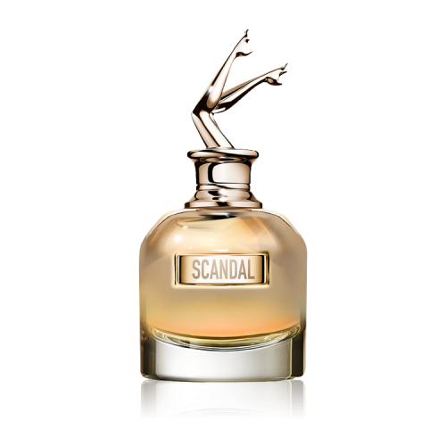 عطر جان بول غوتييه سكاندال غولد أو دو بارفيوم للنساء 80ml