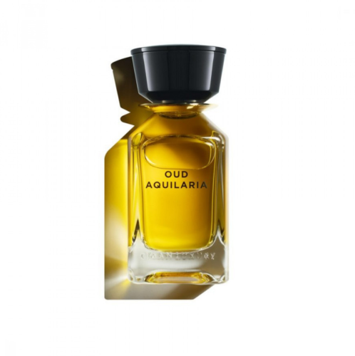 عطر عمان لكجري عود اكواليريا او دو بارفيوم للجنسين 100ml