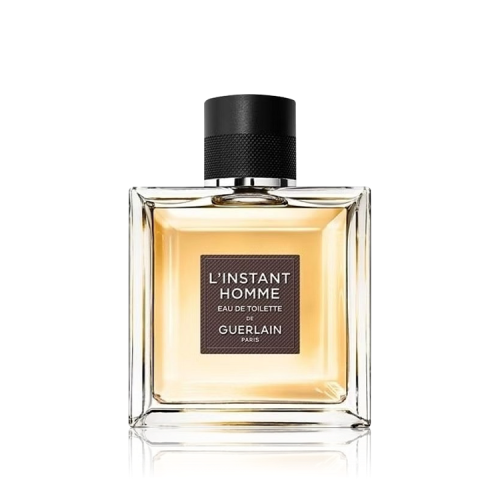 عطر جيرلان لينستانت دي جيرلان او دو تواليت للرجال 100ml