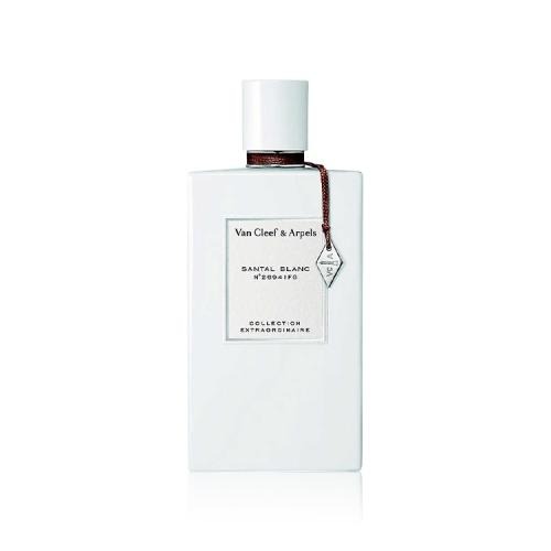 عطر فان كليف اند اربيلس سانتال بلانك او دو بارفيوم للجنسين 75ml