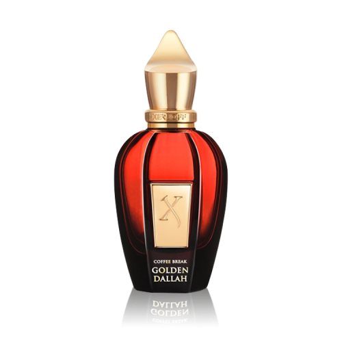 عطر زيرجوف جولدن دالة او دو بارفيوم للجنسين 50ml