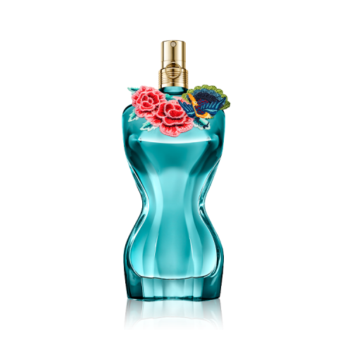 عطر جان بول غوتييه لابيل بارادايس جاردن او دو بارفيوم للنساء 100ml
