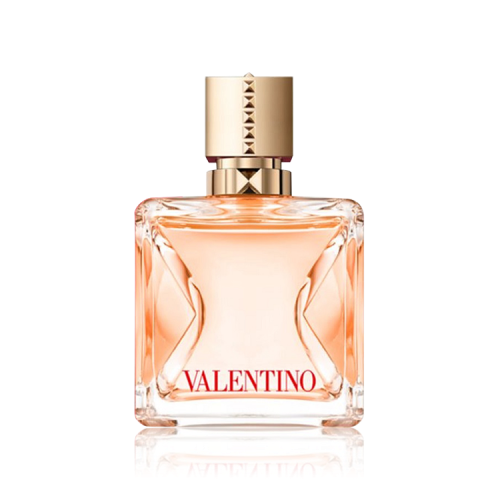 عطر فالنتينو فوس فيفا انتنس او دو بارفيوم للنساء 100ml