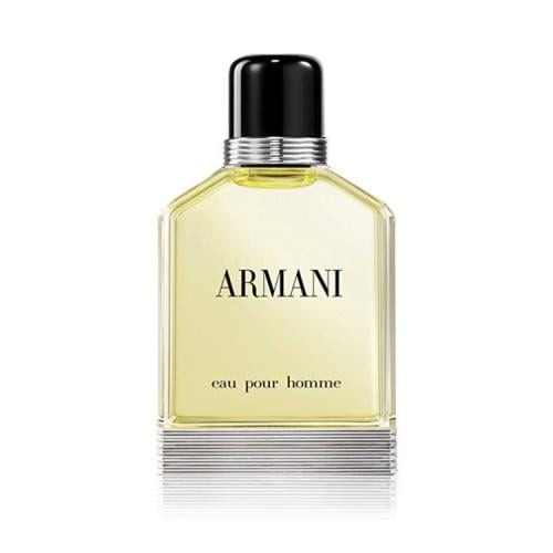 عطر جورجيو أرماني أرماني بور آوم او دو تواليت للرجال 100ml