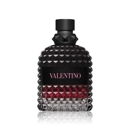 عطر فالنتينو فالنتينو اومو بورن ان روما انتنس او دو بارفيوم للرجال 100ml