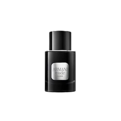 عطر جورجيو ارماني ارماني كود الكسير او دو بارفيوم للرجال 50ml