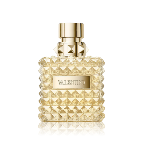 عطر فالنتينو دوما بورن ان روما ذا جولد او دو بارفيوم للنساء 100ml