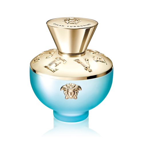 عطر فرزاتشي بور فيم دايلن تركواز او دو تواليت للنساء 100ml