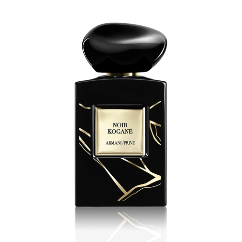 عطر جورجيو أرماني بريف نوير كوجان او دو بارفيوم للجنسين 100ml