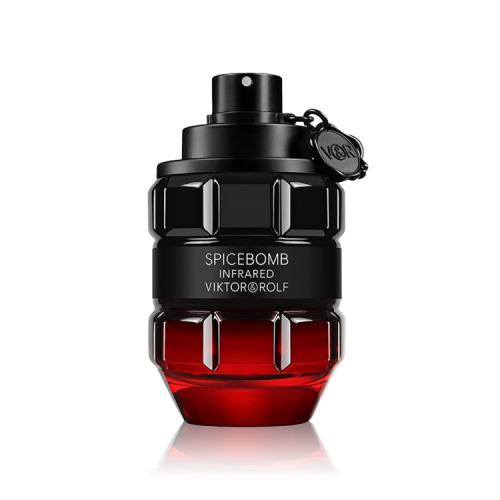 عطر فيكتور اند رولف سبايس بومب انفرارد او دو تواليت للرجال 90ml