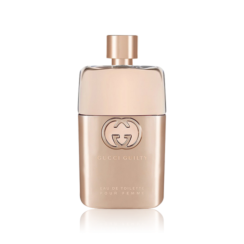 عطر قوتشي قلتي بور فيم او دو تواليت للنساء 90ml
