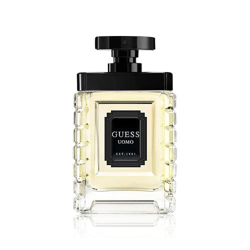 عطر جيس اومو او دو تواليت للرجال 100ml