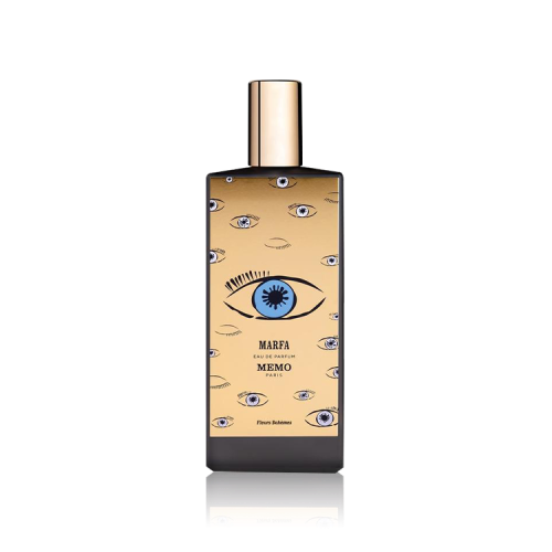 عطر ميمو باريس فلورز بوهيميز مارفا او دو بارفيوم 75ml