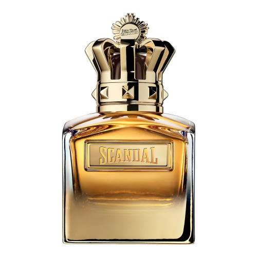 عطر جان بول غولتييه سكاندال بور اوم ابسلو بارفيوم للرجال 100ml