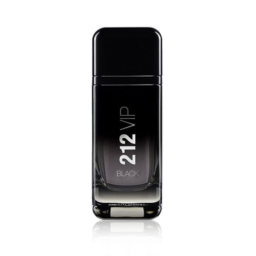 عطر كارولينا هيريرا 212 VIP بلاك او دو بارفيوم للرجال 100ml (تقييم واحد)