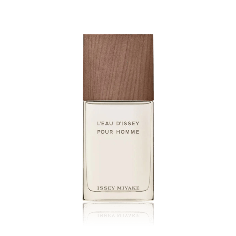 عطر ايسي مياكي لو دي ايسي بور هوم فيتيفر او دو تواليت للرجال 100ml