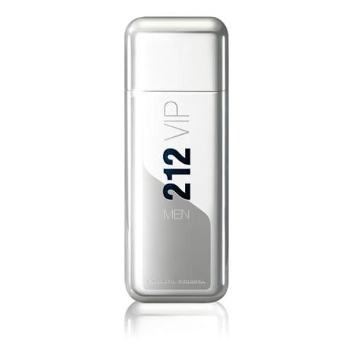عطر كارولينا هيريرا 212 VIP مان او دو تواليت للرجال 100ml