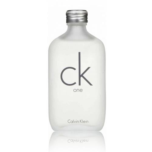 عطر كالفن كلاين سي كيه ون او دو تواليت للرجال 200ml