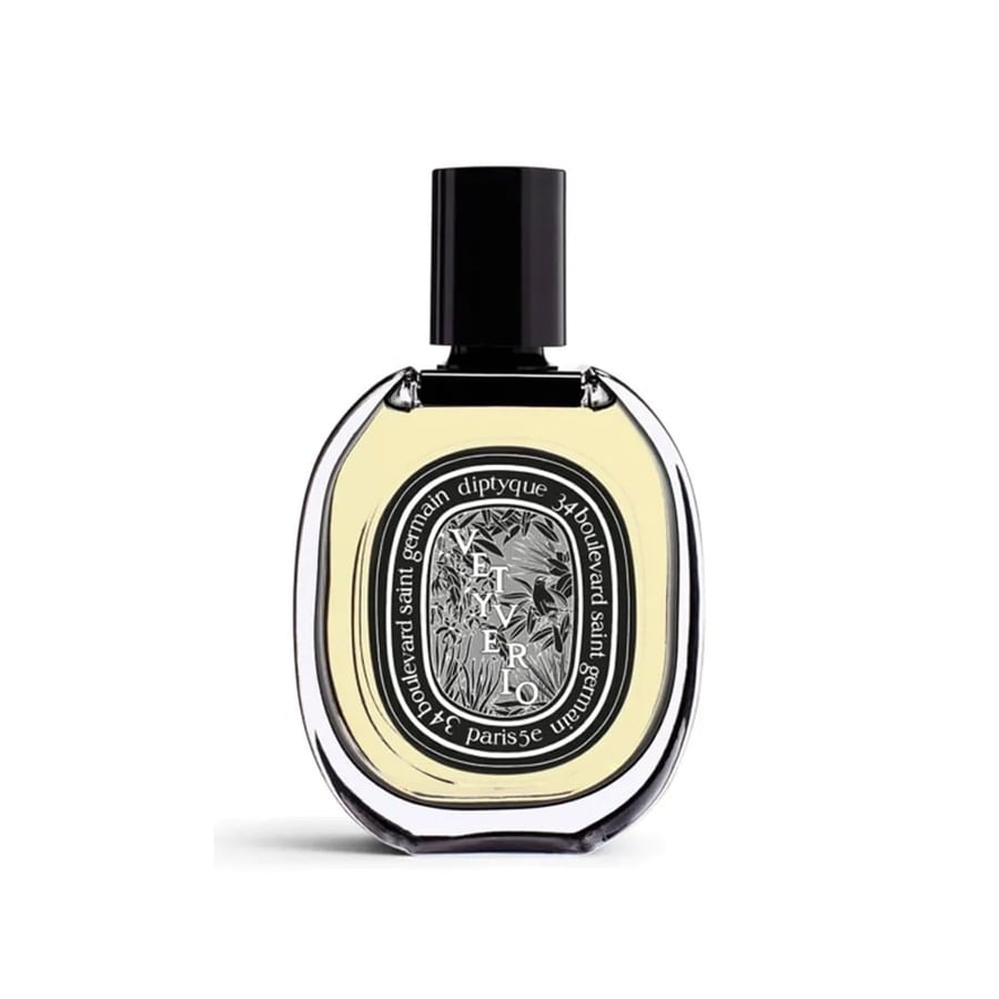 عطر ديبتيك فيتيفيريو او دو بارفيوم للجنسين 75ml