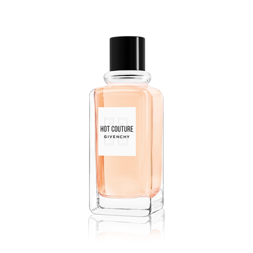 عطر جفنشي هوت كوتور او دو بارفيوم للنساء 100ml