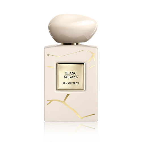 عطر جورجيو أرماني بريف بلانك كوجات او دو بارفيوم للجنسين 100ml
