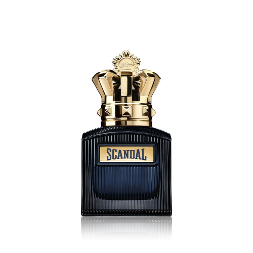 عطر جان بول غوتييه سكاندل بور اوم انتنس او دو بارفيوم انتنس للرجال 100ml