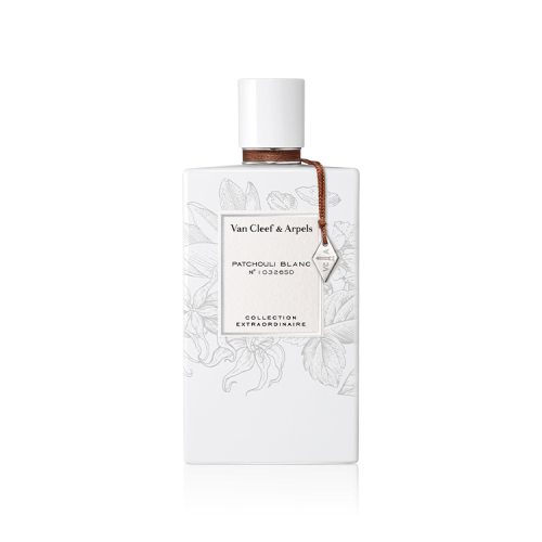 عطر فان كليف اند اربيلس باتشولي بلانك او دو بارفيوم للجنسين 75 ml