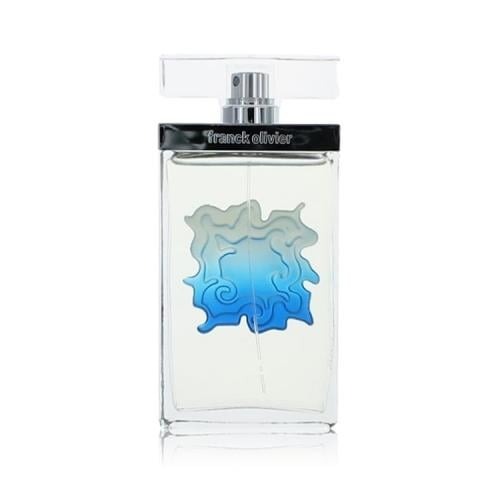 عطر فرانك أوليفر او باشن مان او دو تواليت للرجال 75ml
