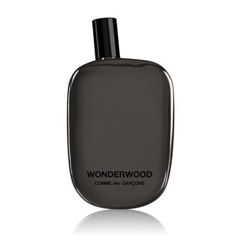 عطر كوم دي غارسون وندر وود او دو بارفيوم للرجال 100ml