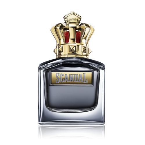 عطر جان بول غوتييه سكاندال او دو تواليت للرجال