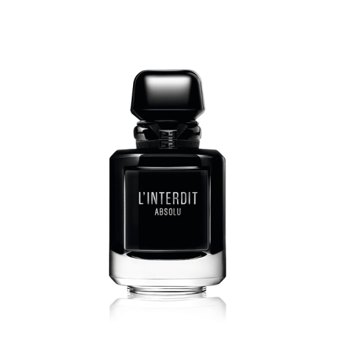 عطر جفنشي لانترديت ابسولو او دو بارفيوم انتنس للنساء 80ml
