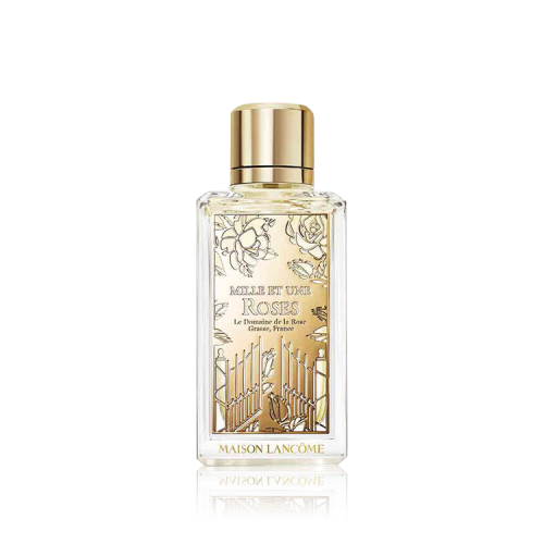عطر لانكوم ميزون ميل اي روزيس او دو بارفيوم للنساء 100ml