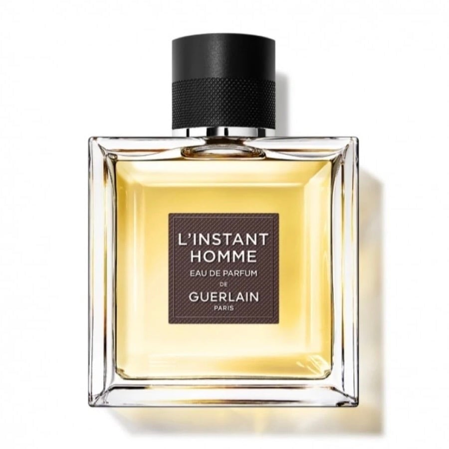 عطر جيرلان لينستانت هوم او دو بارفيوم للرجال 100ml