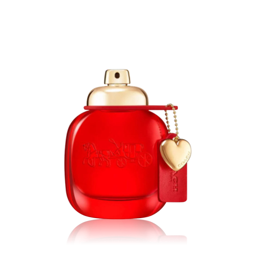 عطر كوتش لوف او دو بارفيوم للنساء 90ml
