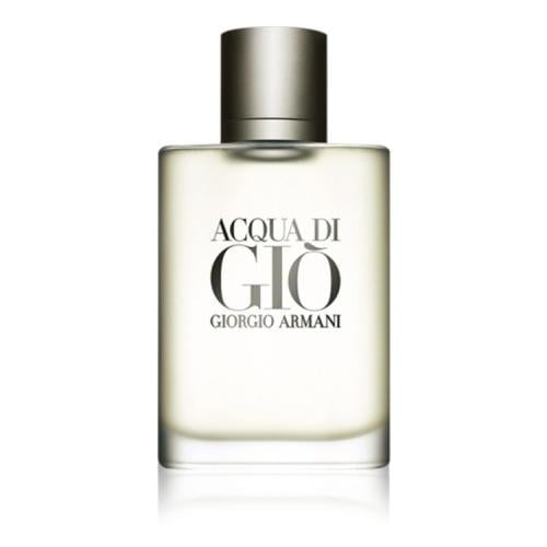 عطر جورجيو أرماني اكوا دي جيو أوم او دو تواليت للرجال 100ml