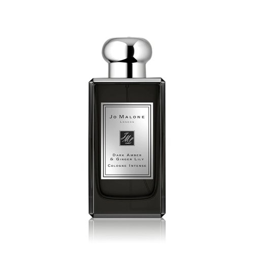 عطر جو مالون دارك أمبر اند جينجر ليلي انتنس او دو كولون للجنسين 100ml