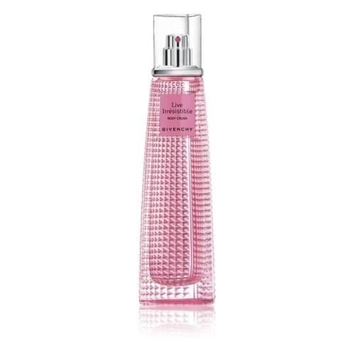 عطر جفنشي ليف اريستيبل روزي كراش او دو بارفيوم للنساء 75ml